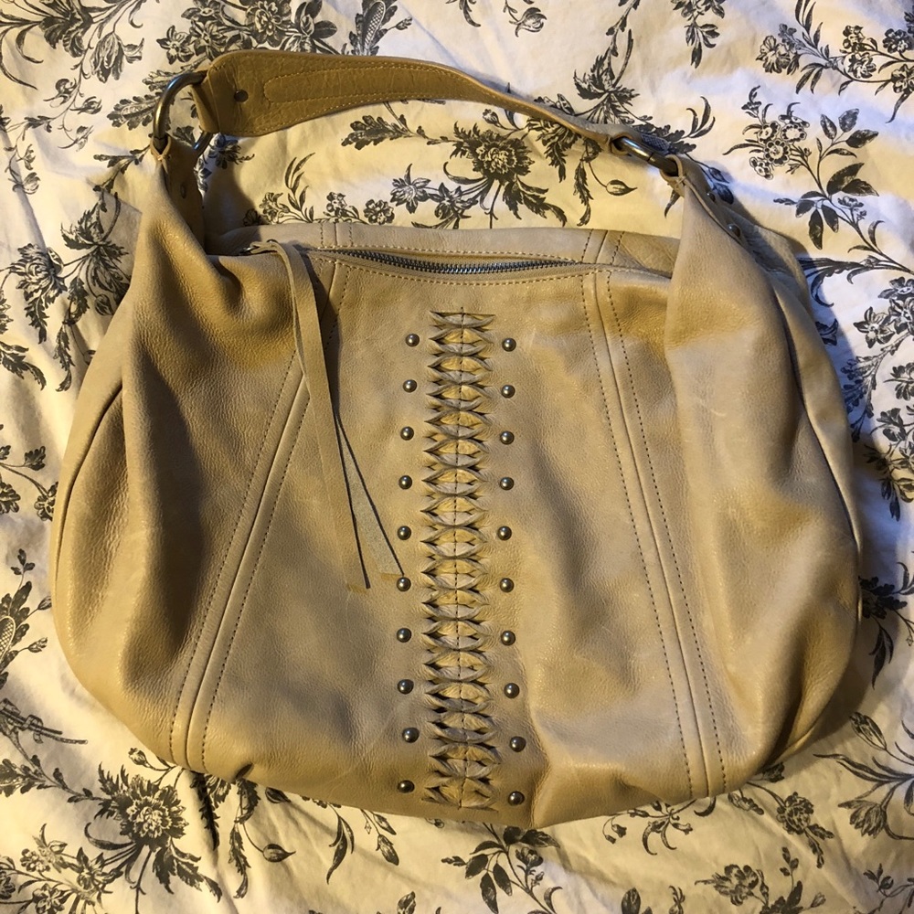 Lucky Brand Shoulder Bag
